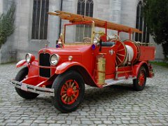 00_FW-Feuerwehr Oldtimer Chevrolet 1926 P4190033
